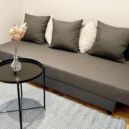 וינה City-Center-Apartment Hip Area, Big & New מראה חיצוני תמונה