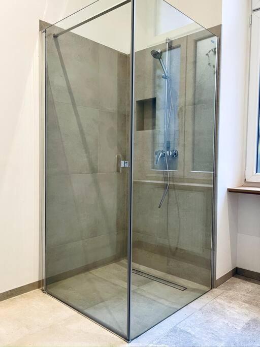 וינה City-Center-Apartment Hip Area, Big & New מראה חיצוני תמונה