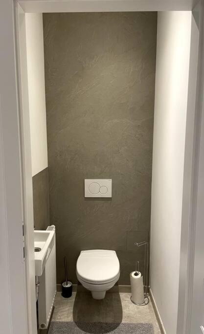 וינה City-Center-Apartment Hip Area, Big & New מראה חיצוני תמונה